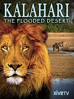 Kalahari, the Flooded Desert on Amazon Prime
